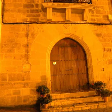 Rural El Fragal De Hostel Ores