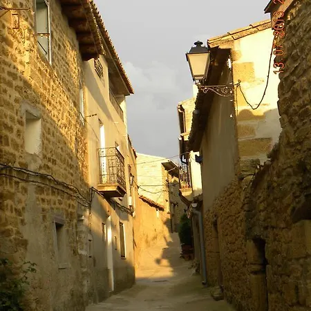 Rural El Fragal De Ores