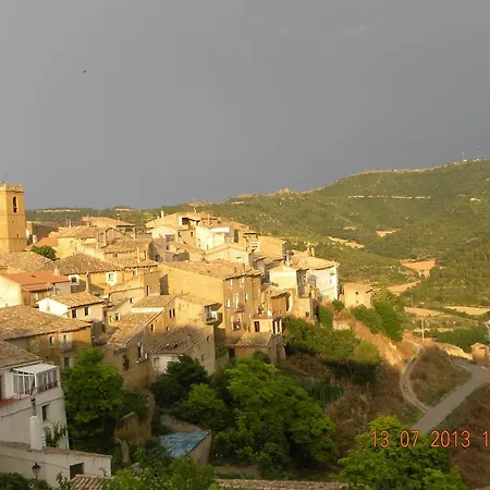 Rural El Fragal De *