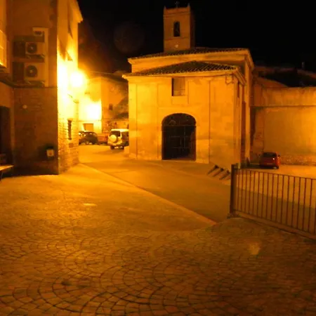 Rural El Fragal De