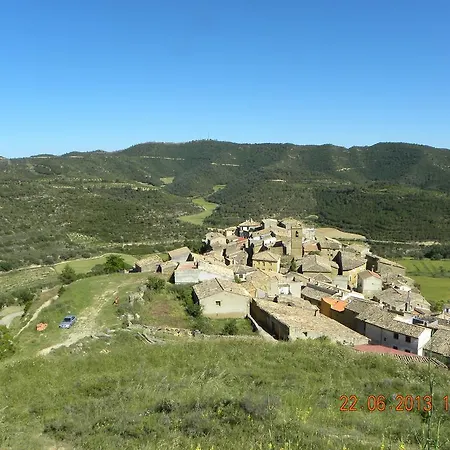Rural El Fragal De