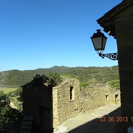 Hostel Rural El Fragal De Ores
