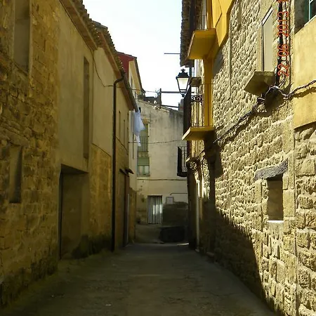 Rural El Fragal De * Orés