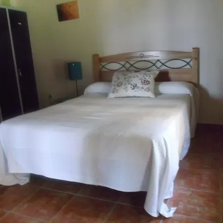 Hostel Rural El Fragal De