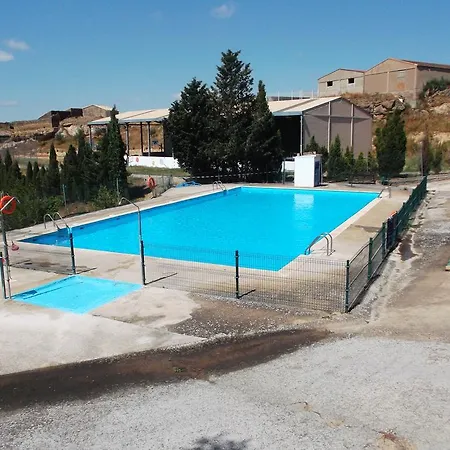 Rural El Fragal De Orés