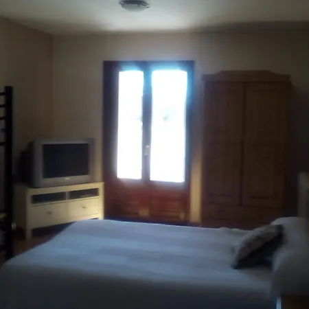 Hostel Rural El Fragal De