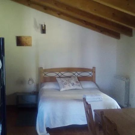 Hostel Rural El Fragal De *