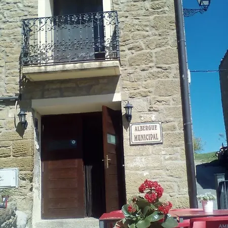 Rural El Fragal De Ores