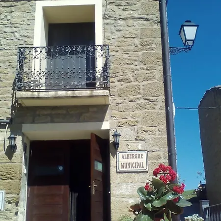 Rural El Fragal De Hostel