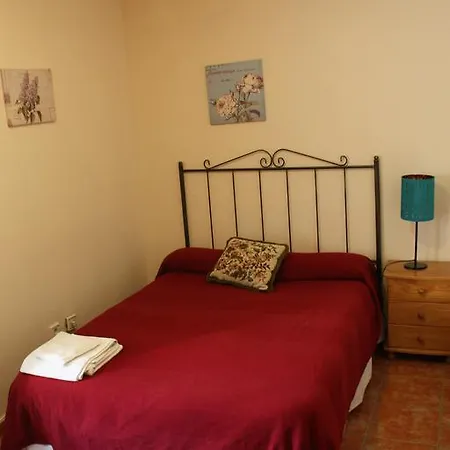 Hostel Rural El Fragal De Ores