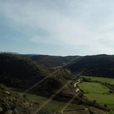 Rural El Fragal De *