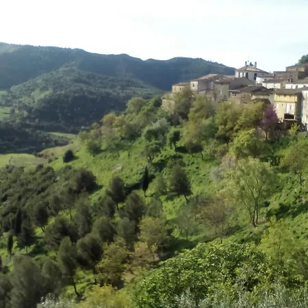 Rural El Fragal De Hostel