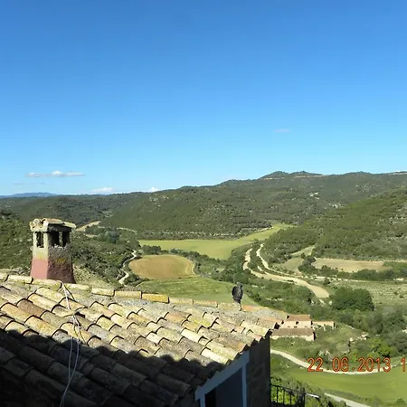 Rural El Fragal De Auberge de jeunesse *