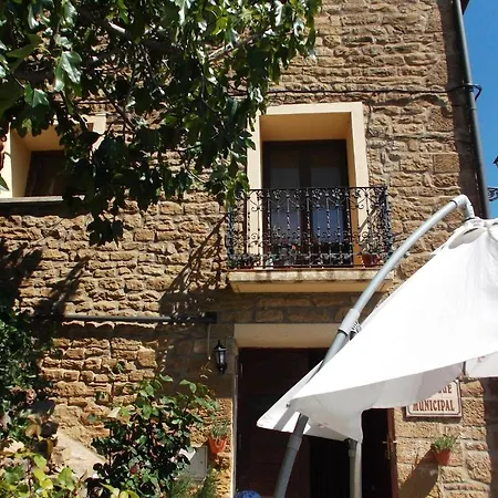 Rural El Fragal De Hostel